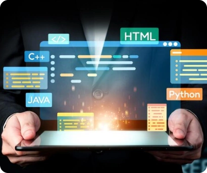 Custom Software Development